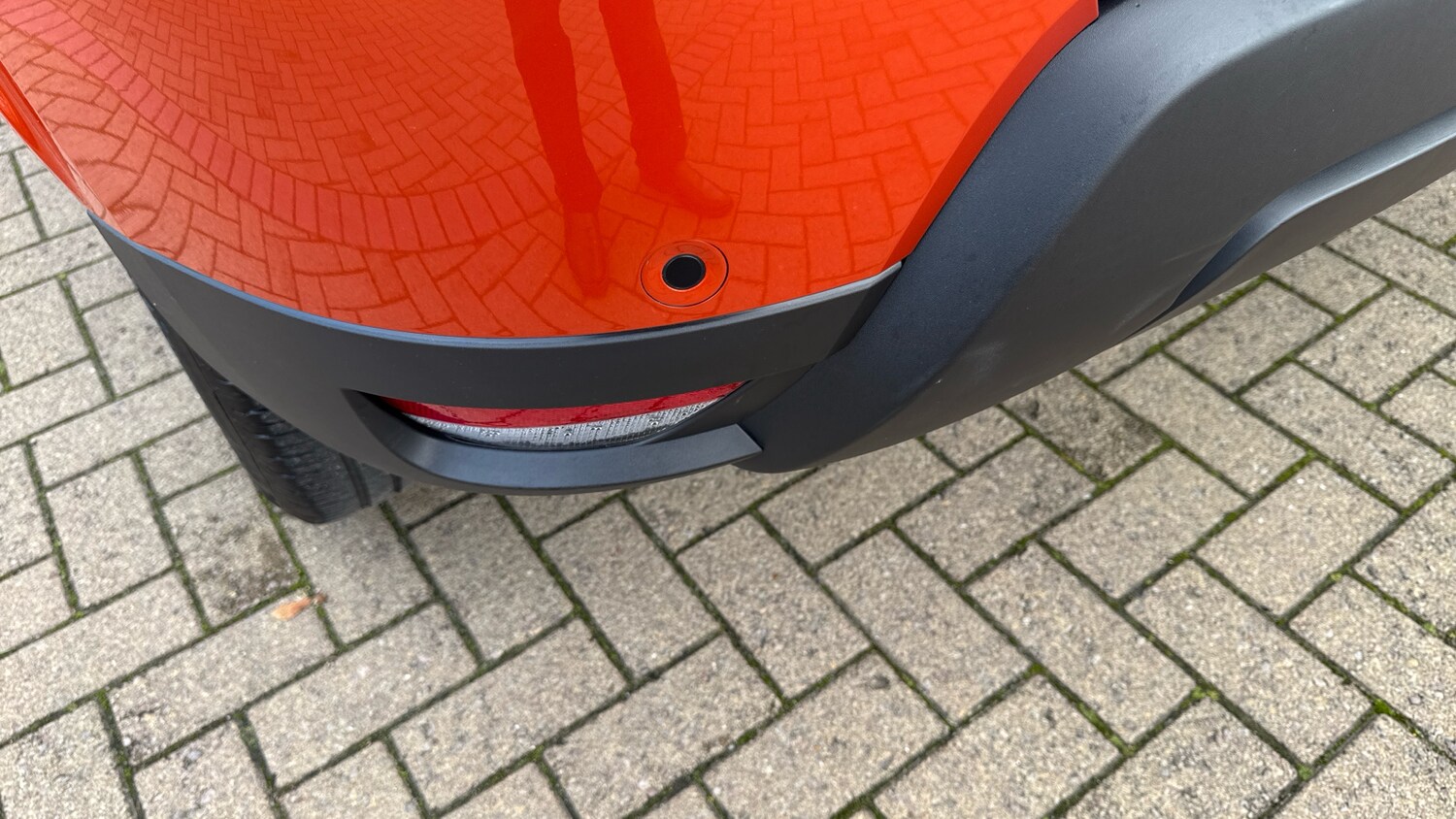 Used Dacia Duster 2023 for sale - 76611564: Photo 39