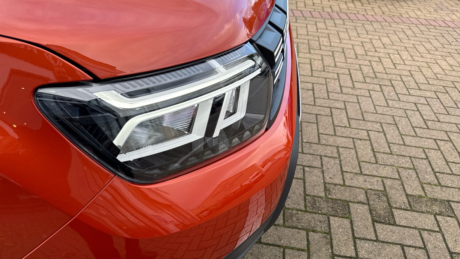 Used Dacia Duster 2023 for sale - 76611564: Photo 42