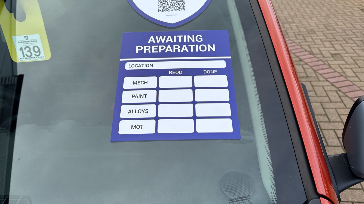 Used Dacia Duster 2023 for sale - 76611564: Photo 43