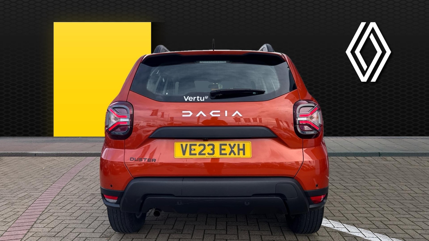 Used Dacia Duster 2023 for sale - 76611564: Photo 6