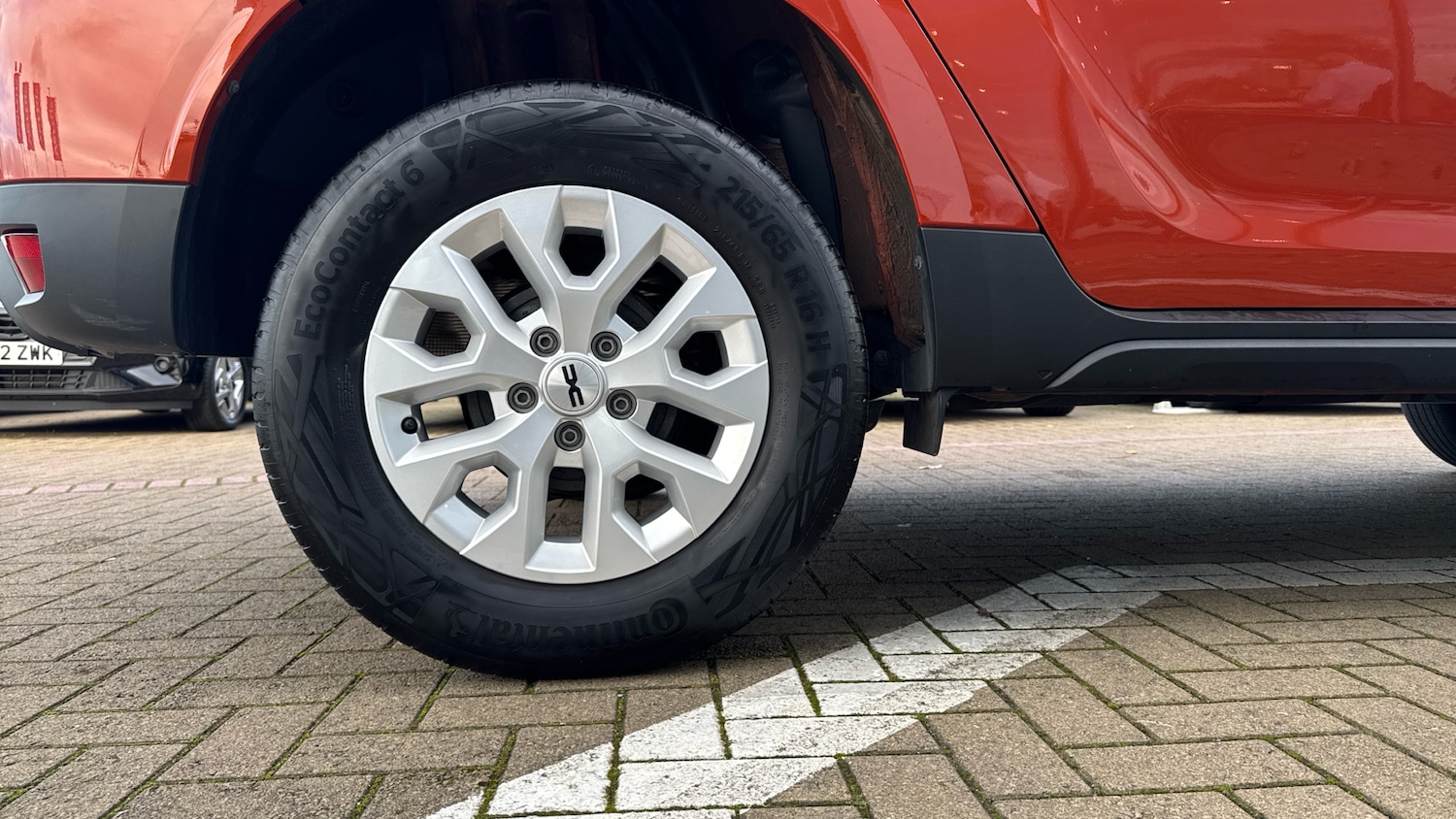 Used Dacia Duster 2023 for sale - 76611564: Photo 7