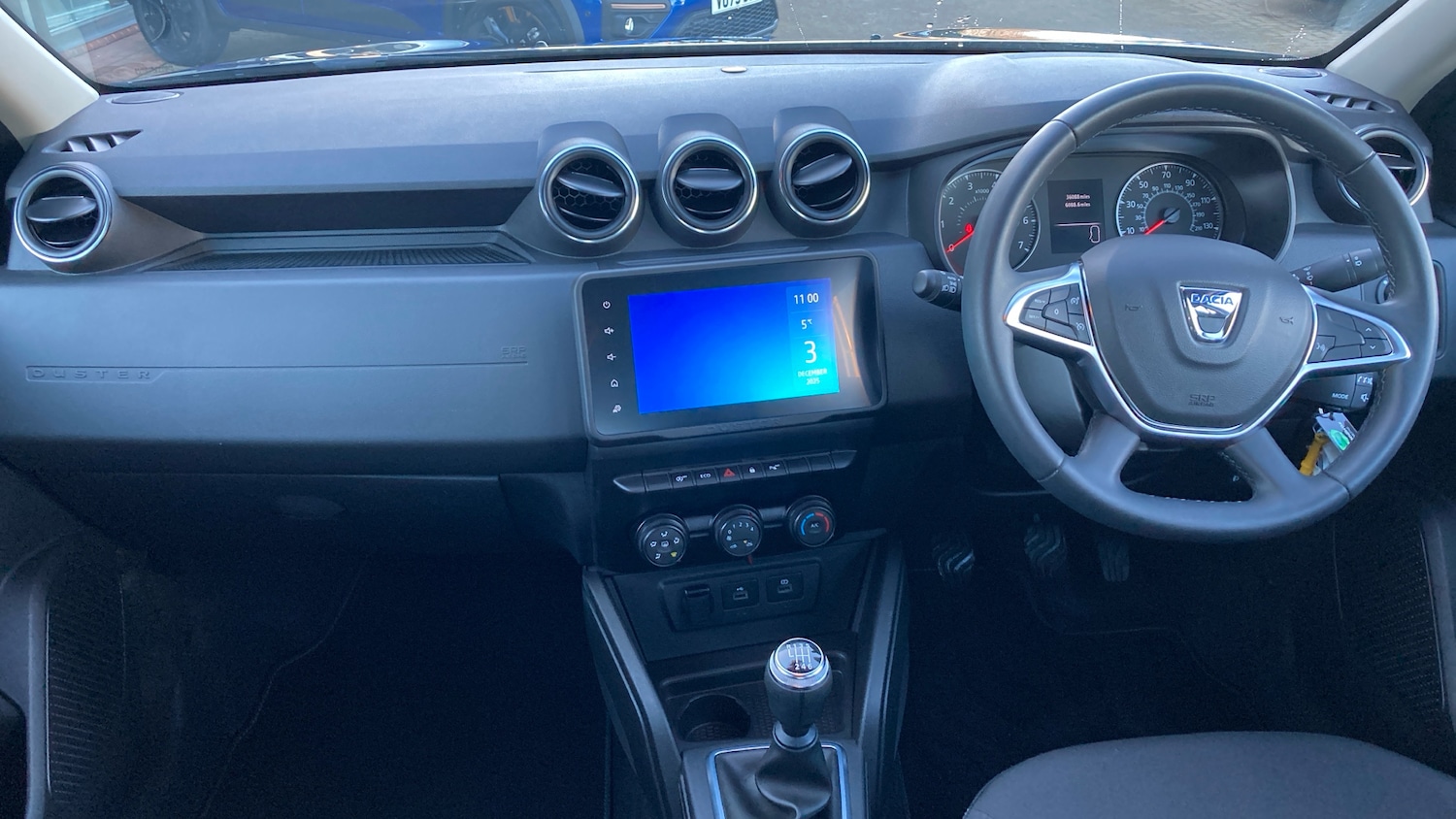 Used Dacia Duster 2022 for sale - 76830492: Photo 10