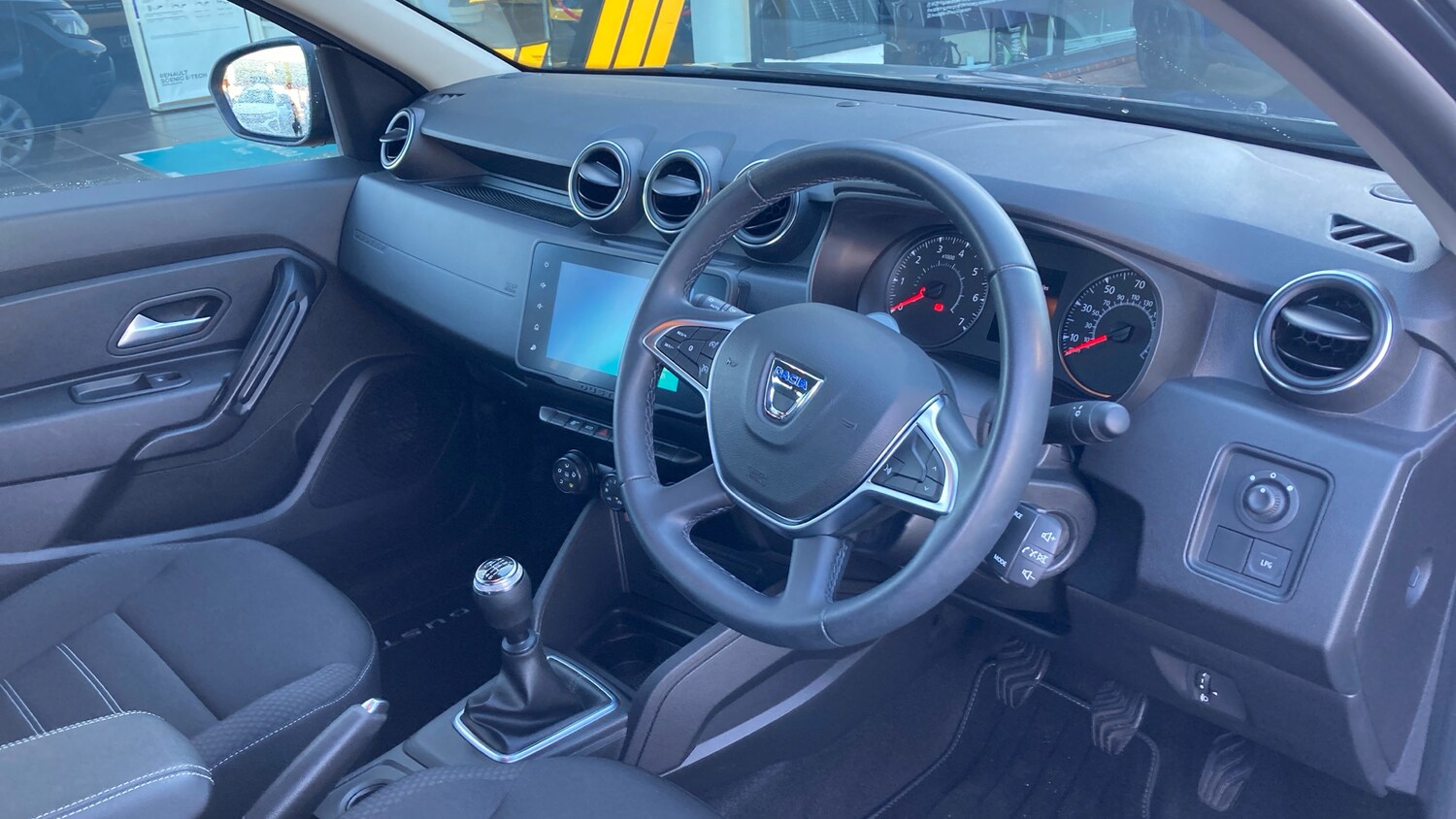 Used Dacia Duster 2022 for sale - 76830492: Photo 11