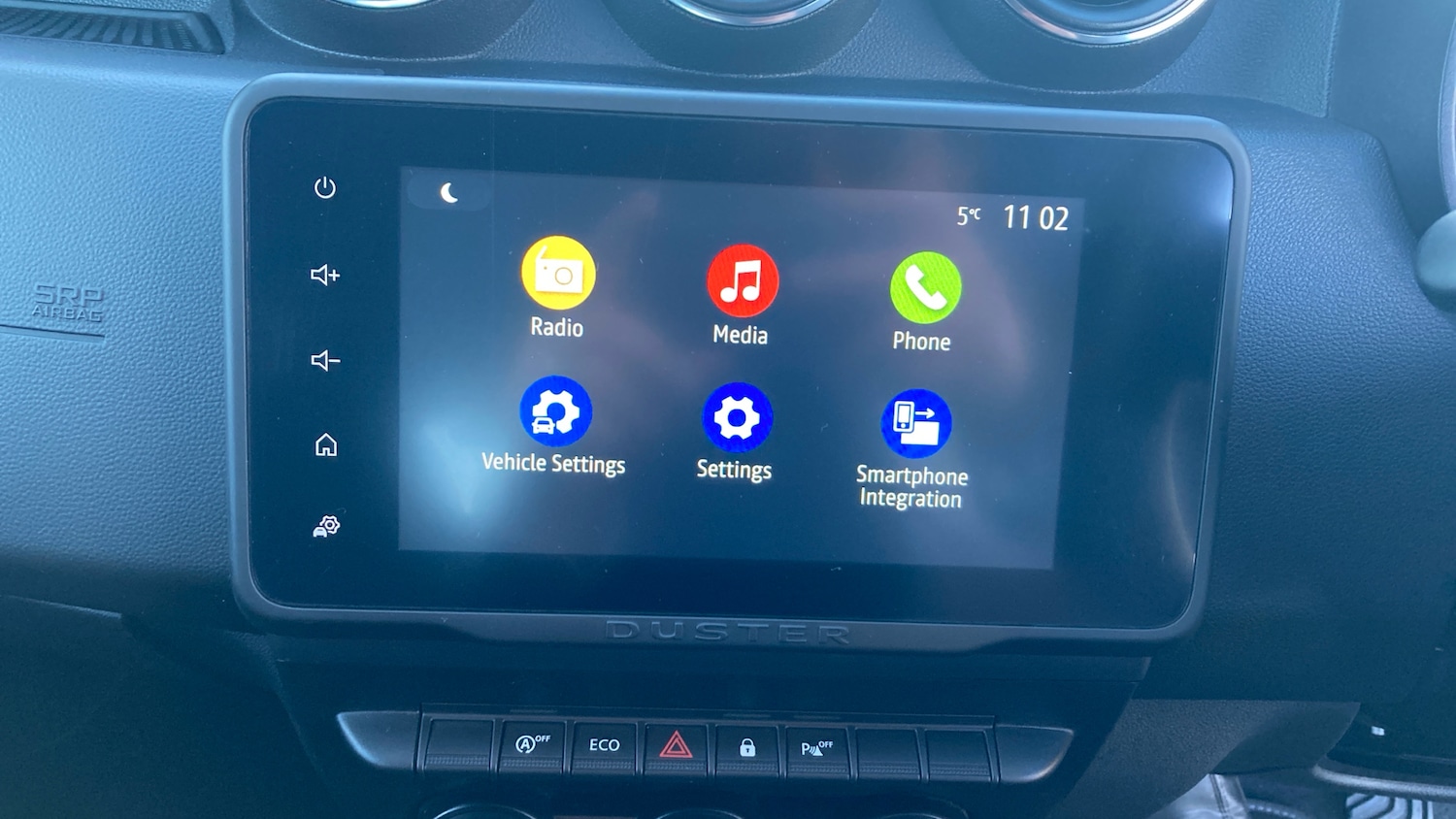Used Dacia Duster 2022 for sale - 76830492: Photo 12