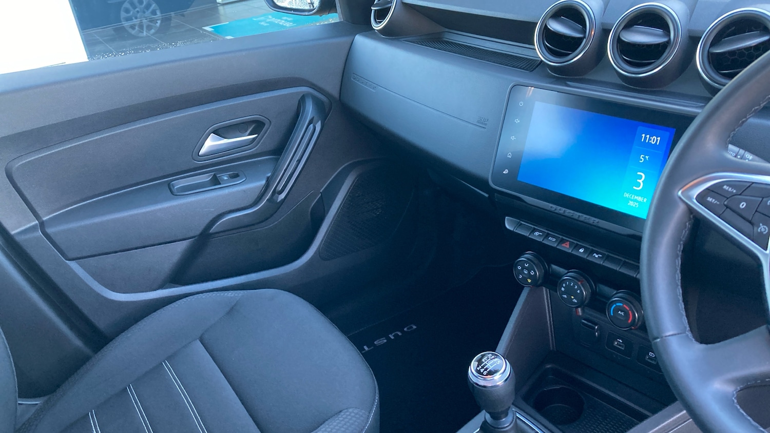 Used Dacia Duster 2022 for sale - 76830492: Photo 14