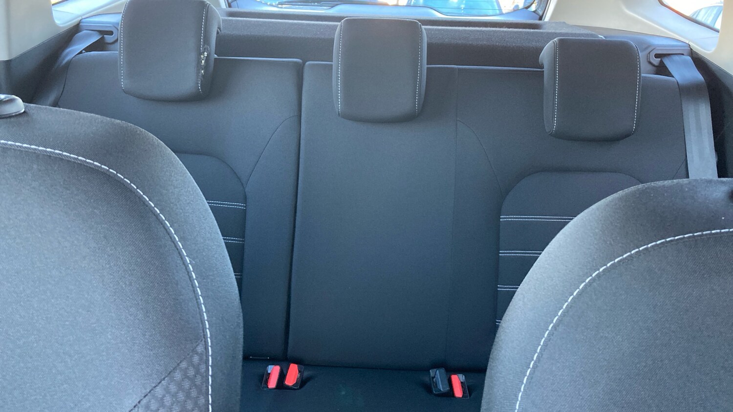 Used Dacia Duster 2022 for sale - 76830492: Photo 15