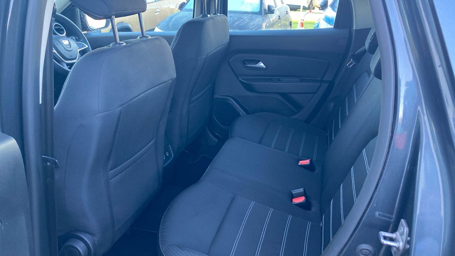 Used Dacia Duster 2022 for sale - 76830492: Photo 16