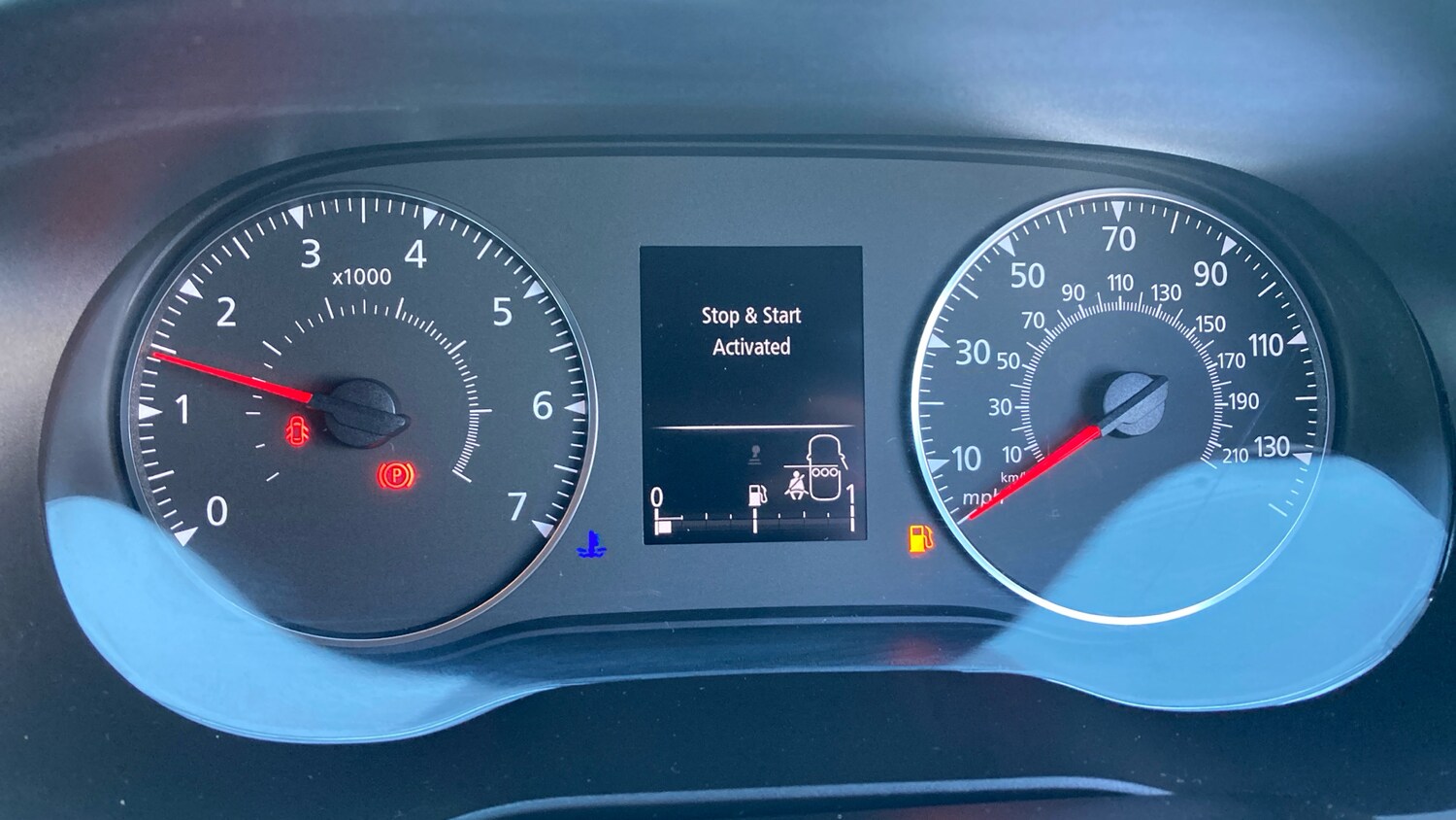 Used Dacia Duster 2022 for sale - 76830492: Photo 18