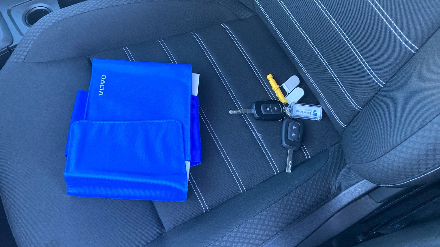 Used Dacia Duster 2022 for sale - 76830492: Photo 19