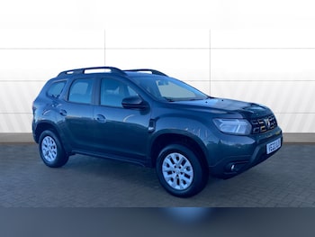 2022 (22) - 1.0 TCe 100 Bi-Fuel Comfort 5dr