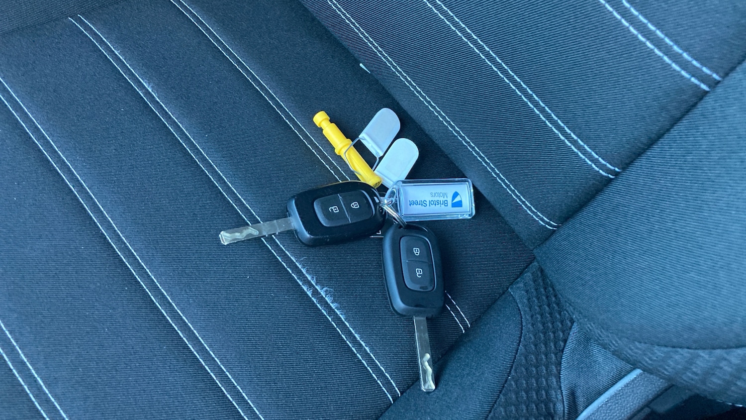 Used Dacia Duster 2022 for sale - 76830492: Photo 20