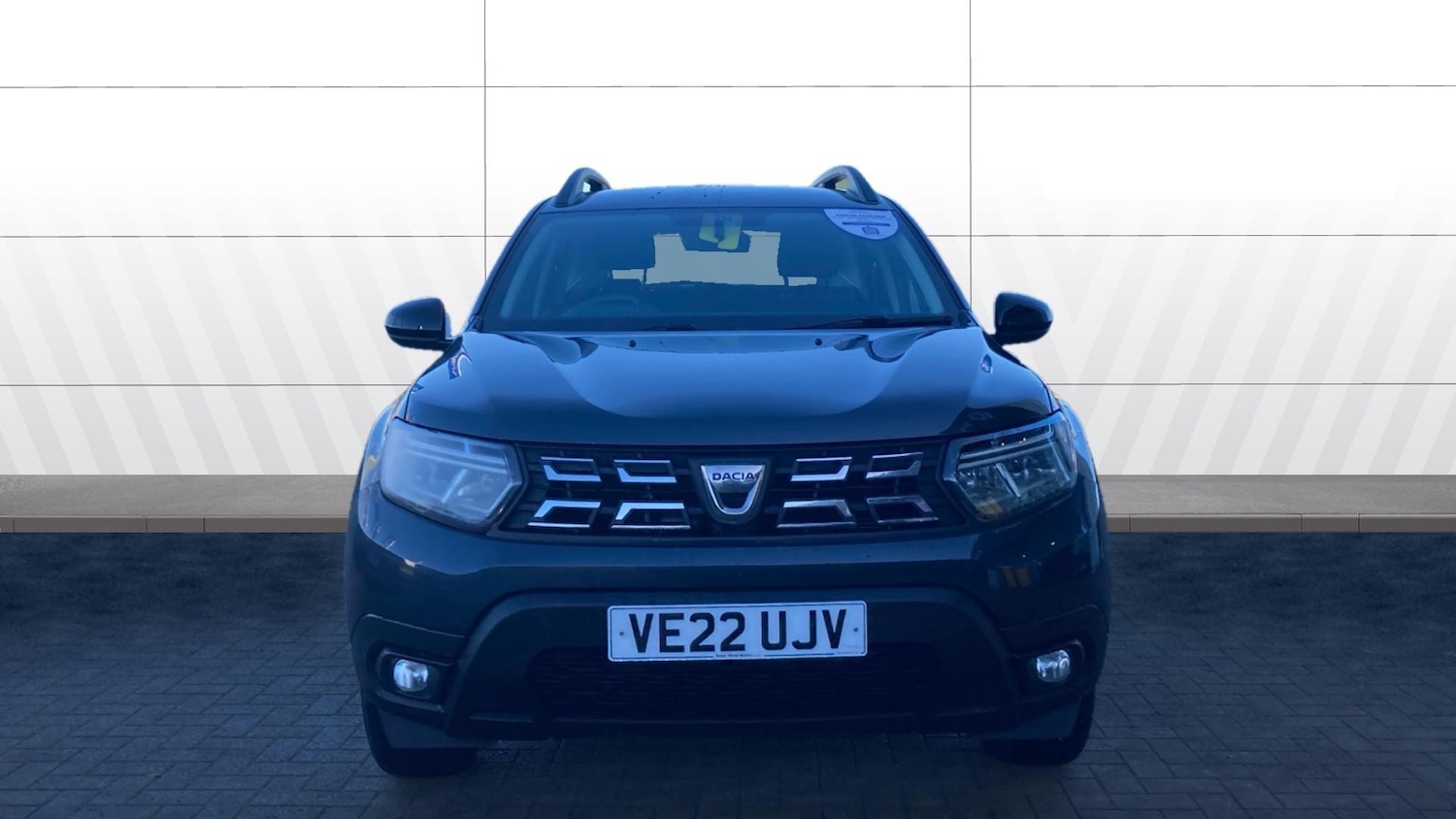 Used Dacia Duster 2022 for sale - 76830492: Photo 3