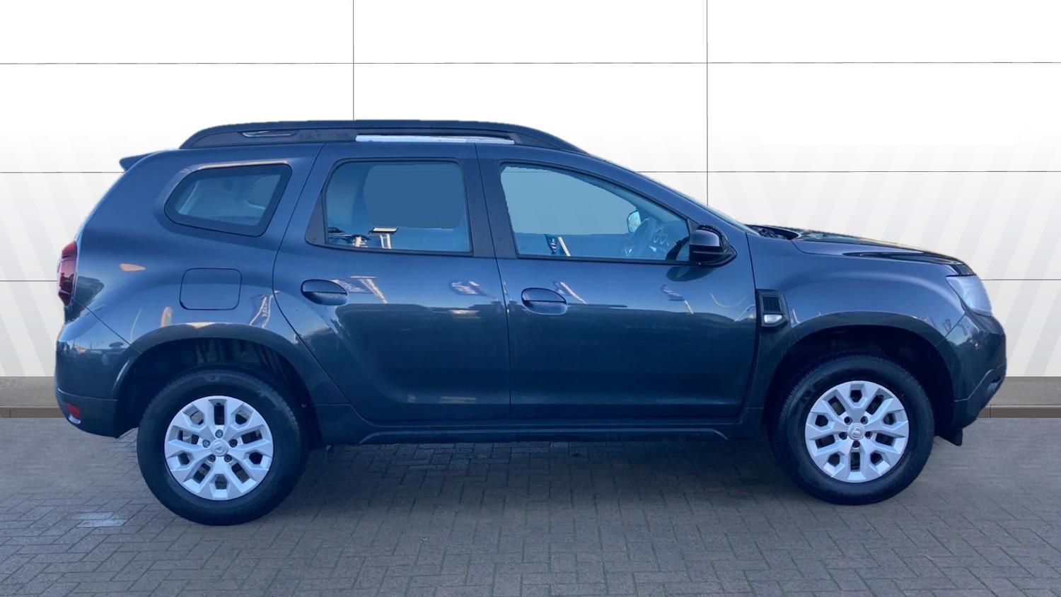 Used Dacia Duster 2022 for sale - 76830492: Photo 5