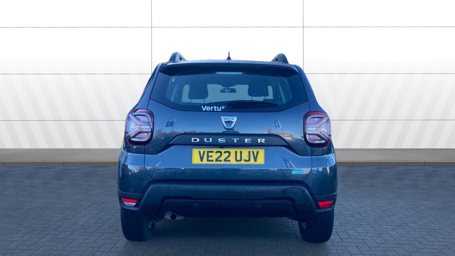 Used Dacia Duster 2022 for sale - 76830492: Photo 6