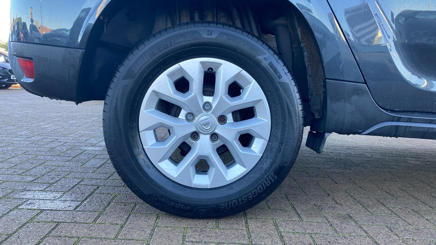 Used Dacia Duster 2022 for sale - 76830492: Photo 7