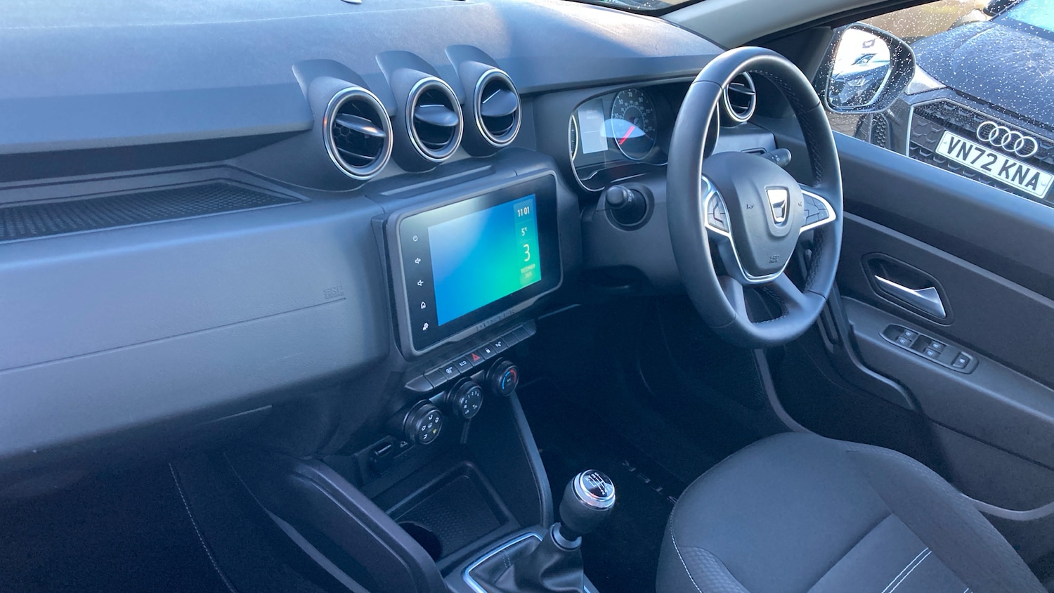 Used Dacia Duster 2022 for sale - 76830492: Photo 9