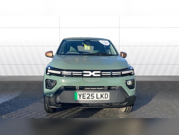 Used Dacia Spring 2025 for sale - 77078963: Photo