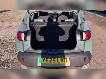 Used Dacia Spring 2025 for sale - 77078963: Photo