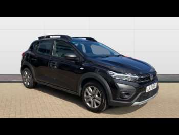 2021 (71) - 1.0 TCe Essential 5dr Petrol Hatchback