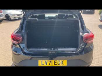 Used Dacia Sandero Stepway 2021 for sale - 74842943: Photo