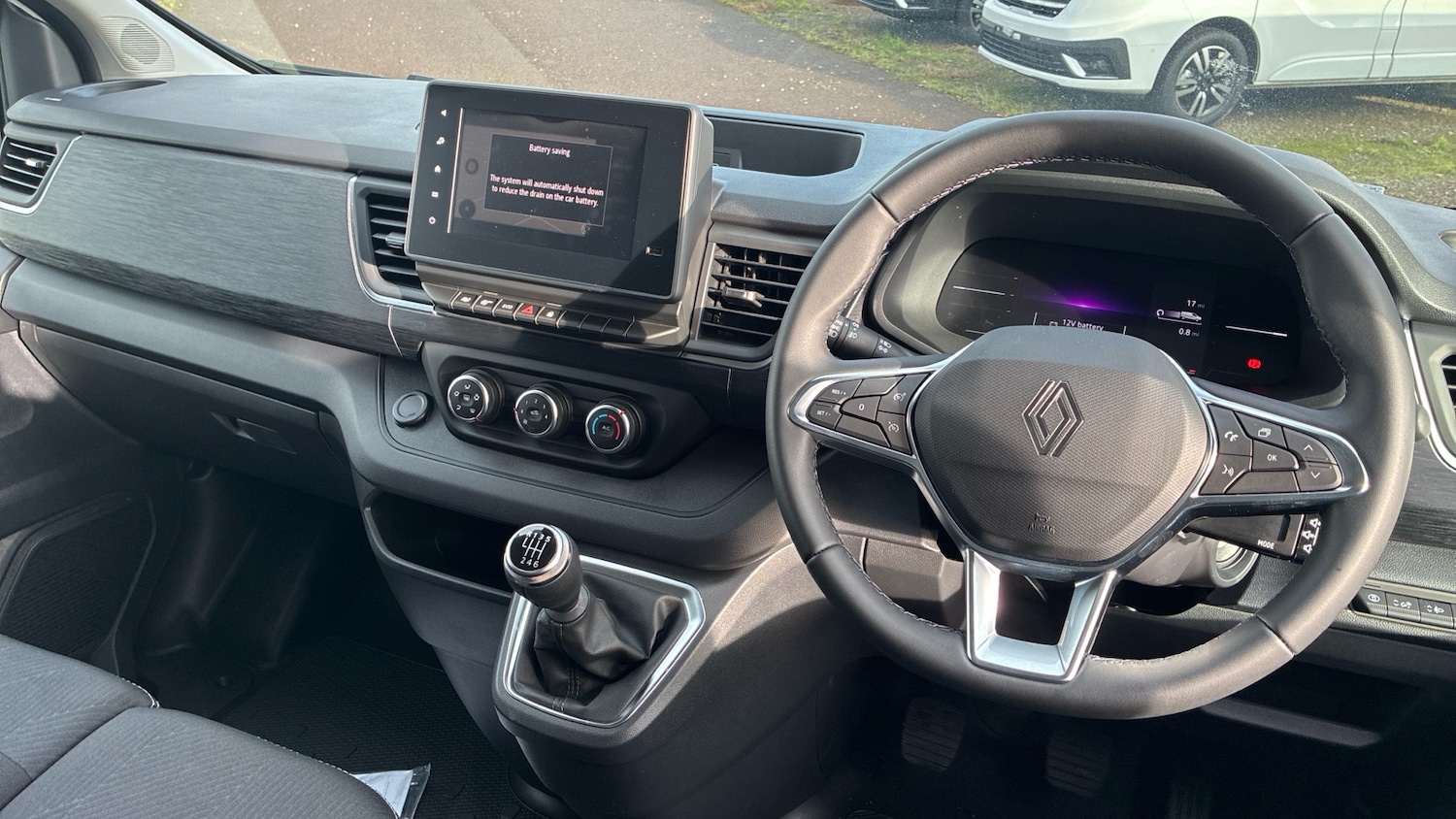 Used Renault Trafic 2025 for sale - 77005837: Photo 10