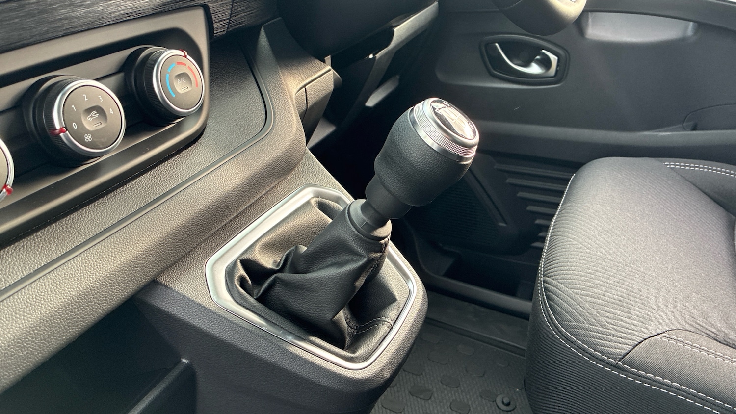 Used Renault Trafic 2025 for sale - 77005837: Photo 13