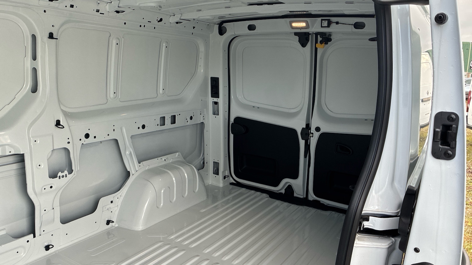 Used Renault Trafic 2025 for sale - 77005837: Photo 15