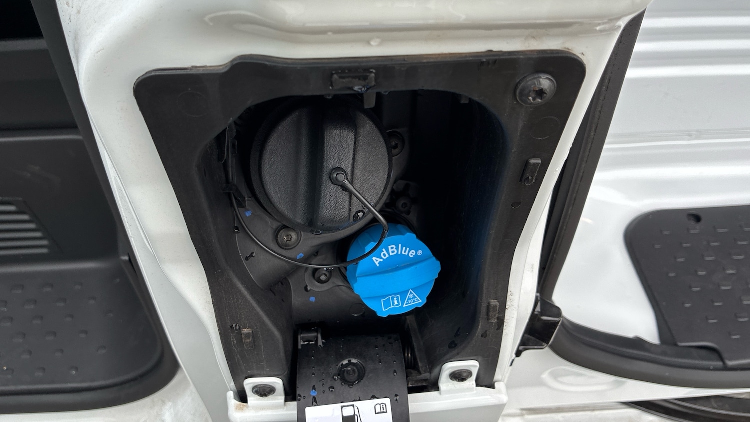 Used Renault Trafic 2025 for sale - 77005837: Photo 17