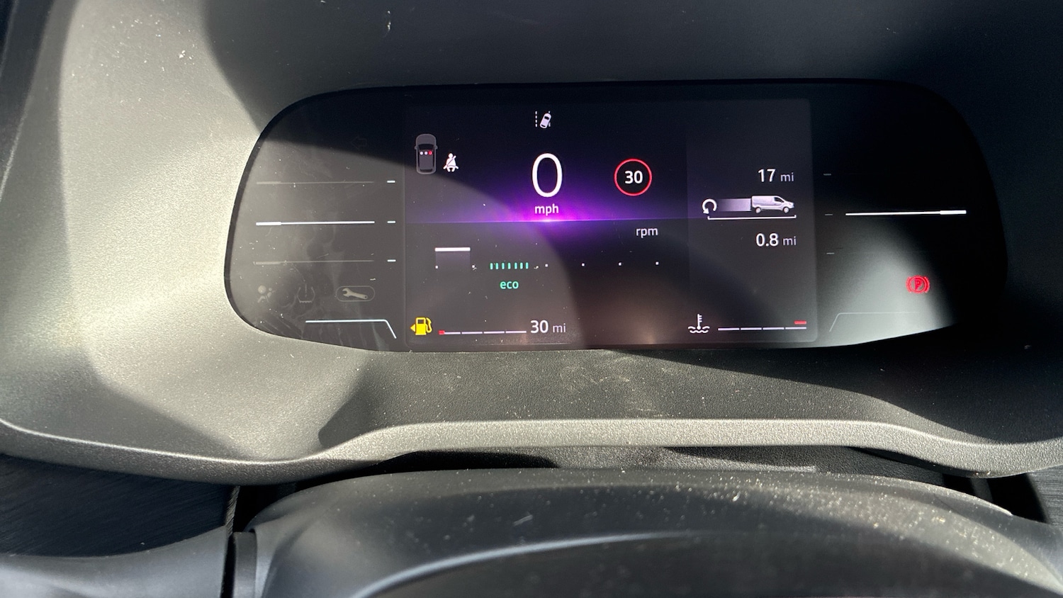 Used Renault Trafic 2025 for sale - 77005837: Photo 18