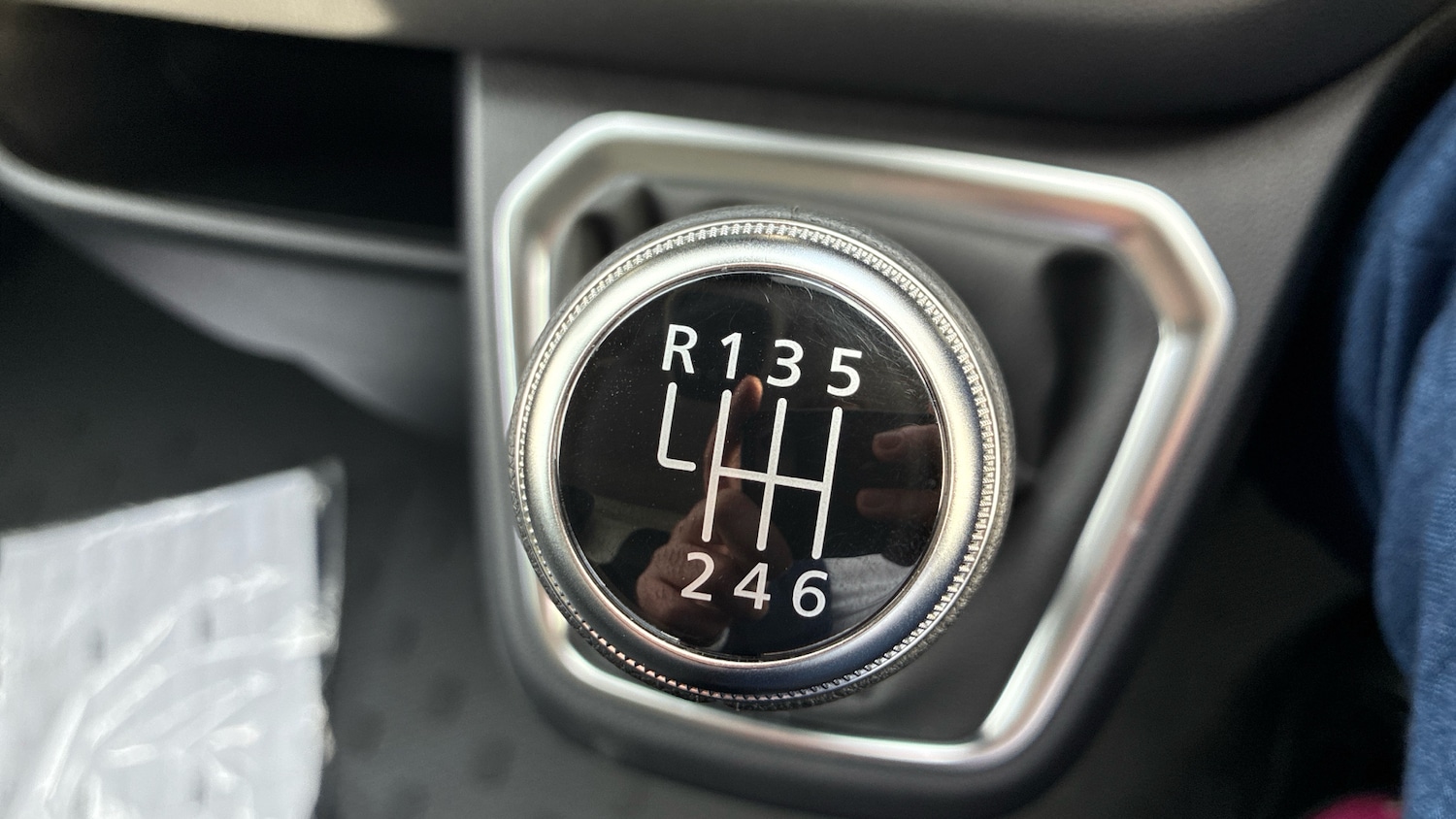 Used Renault Trafic 2025 for sale - 77005837: Photo 21