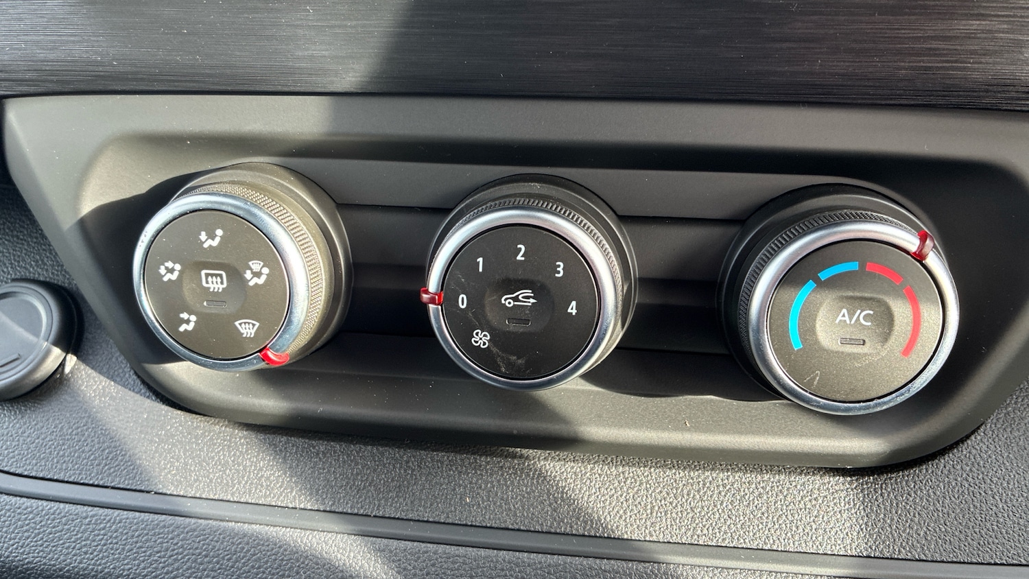 Used Renault Trafic 2025 for sale - 77005837: Photo 22