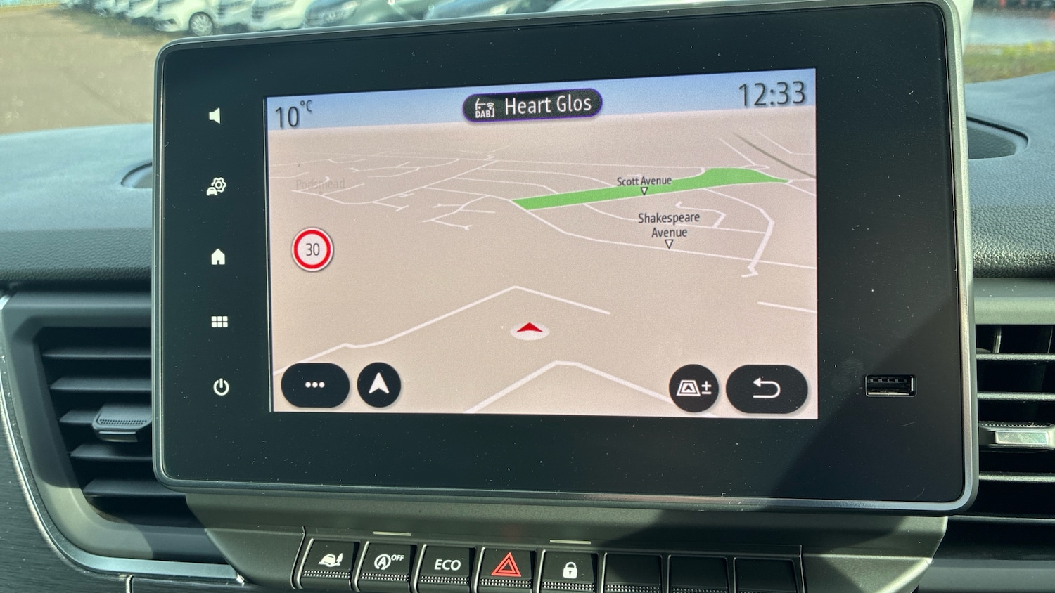 Used Renault Trafic 2025 for sale - 77005837: Photo 23