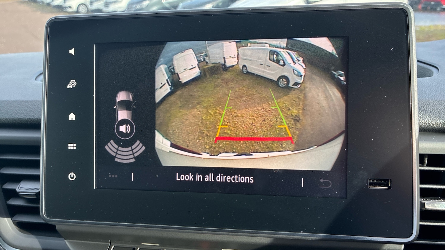 Used Renault Trafic 2025 for sale - 77005837: Photo 25