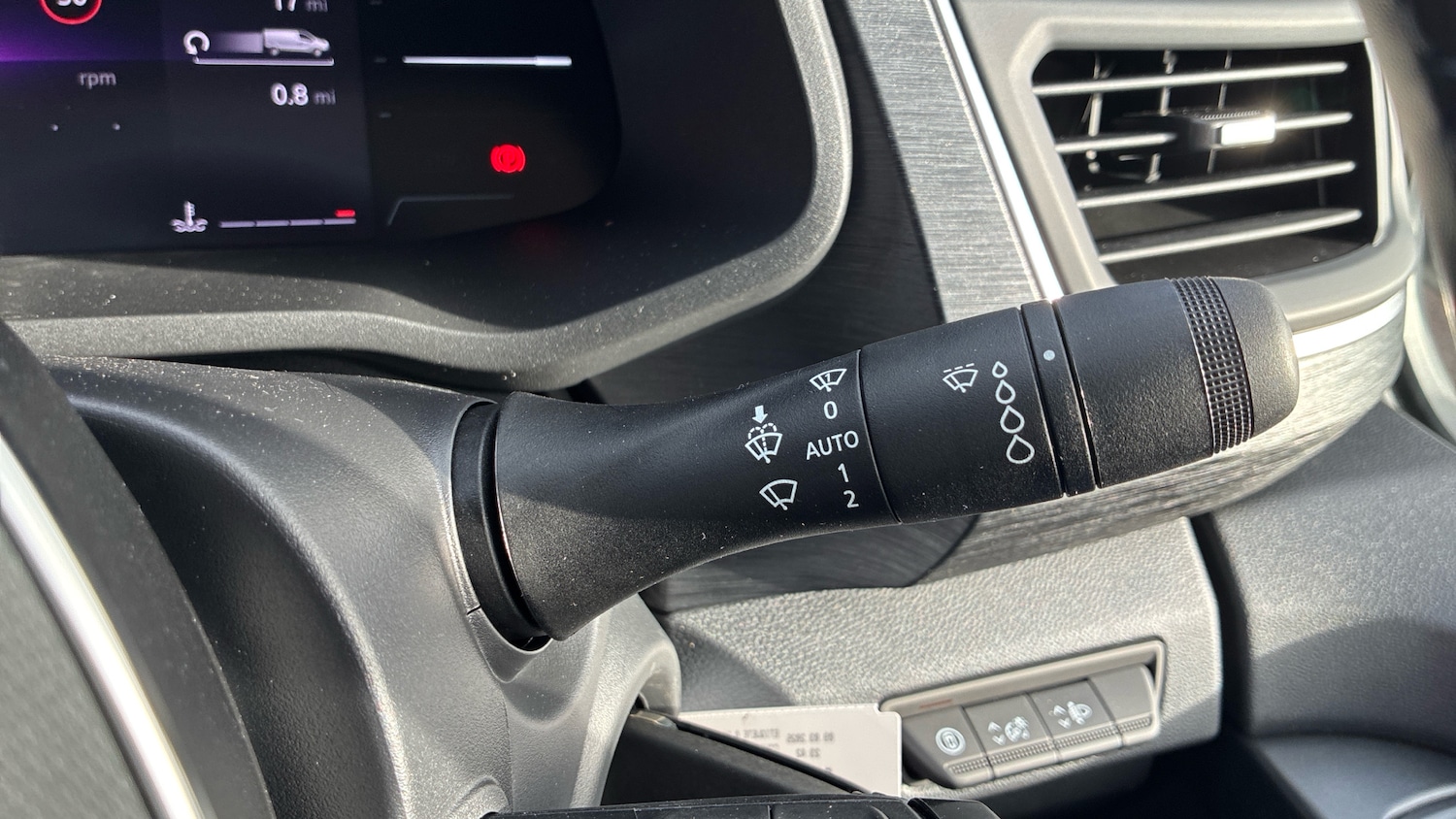 Used Renault Trafic 2025 for sale - 77005837: Photo 27