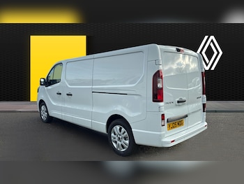 Used Renault Trafic 2025 for sale - 77005837: Photo