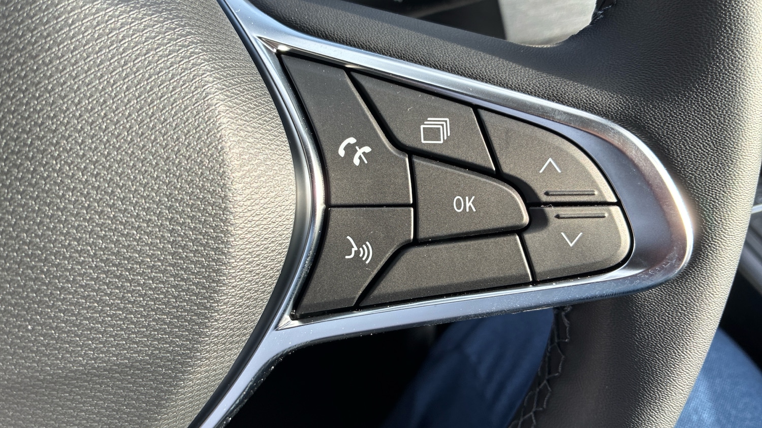 Used Renault Trafic 2025 for sale - 77005837: Photo 30