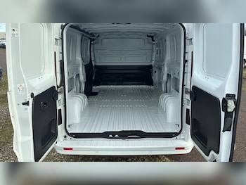 Used Renault Trafic 2025 for sale - 77005837: Photo