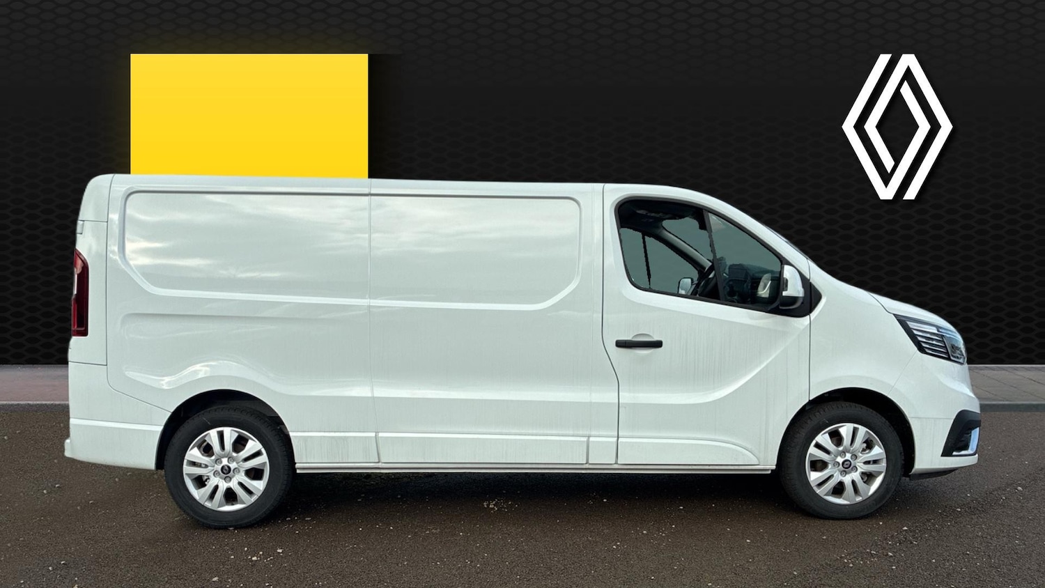 Used Renault Trafic 2025 for sale - 77005837: Photo 5