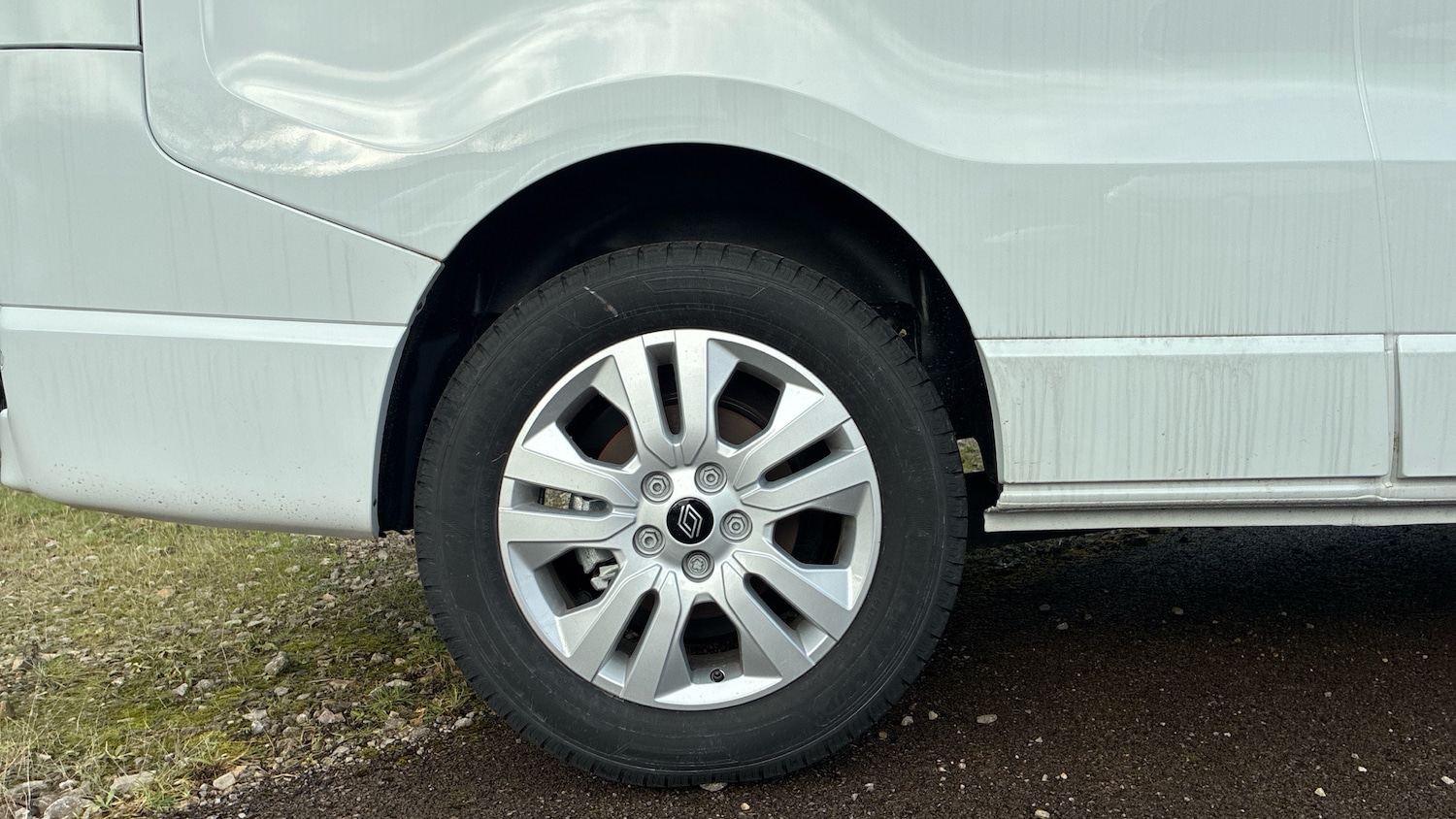 Used Renault Trafic 2025 for sale - 77005837: Photo 7