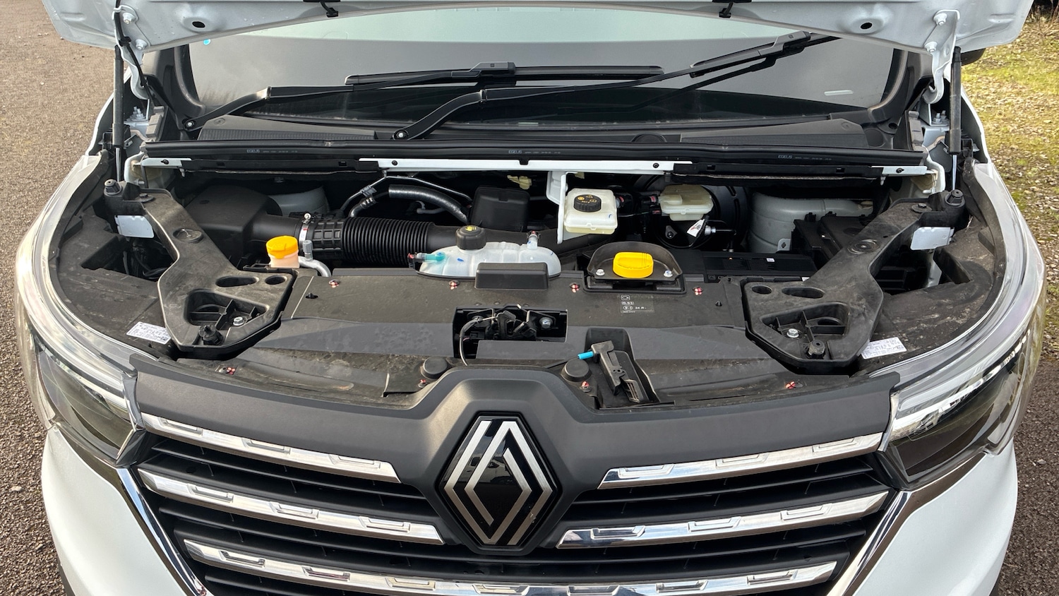 Used Renault Trafic 2025 for sale - 77005837: Photo 8