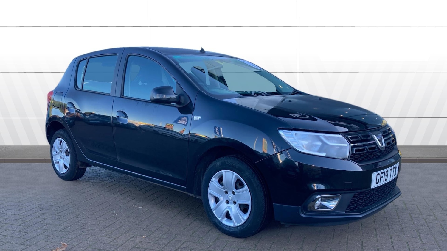 Used Dacia Sandero 2019 for sale - 76795044: Photo 1