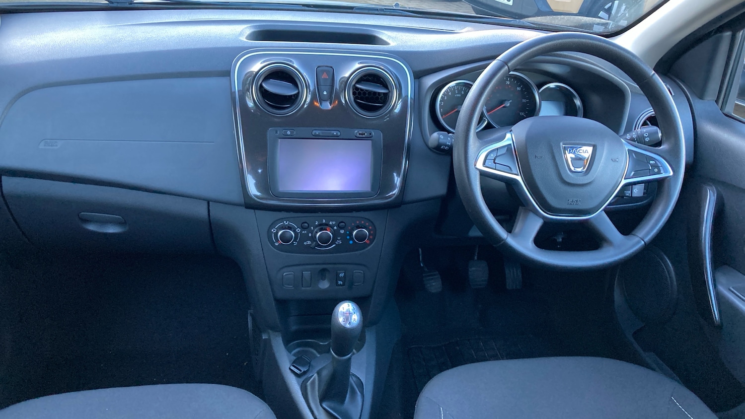 Used Dacia Sandero 2019 for sale - 76795044: Photo 10