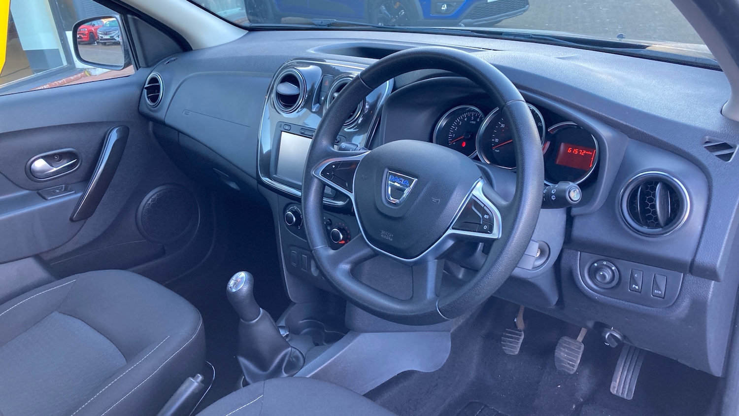 Used Dacia Sandero 2019 for sale - 76795044: Photo 11