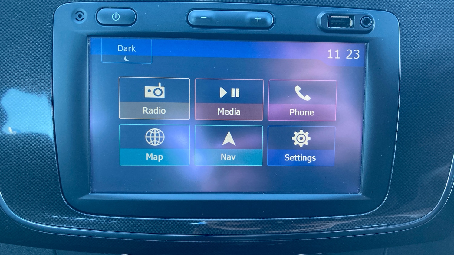 Used Dacia Sandero 2019 for sale - 76795044: Photo 12