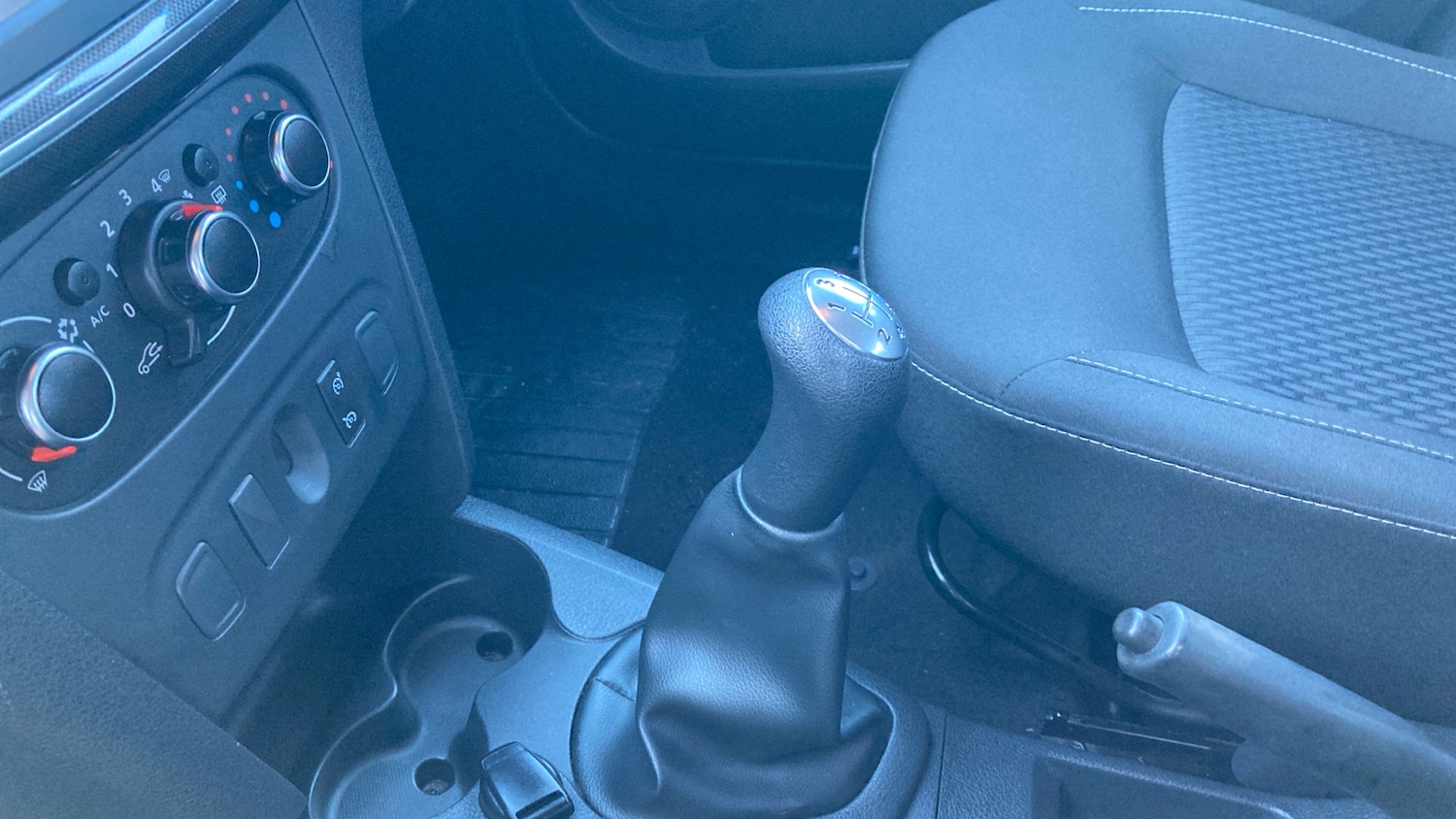 Used Dacia Sandero 2019 for sale - 76795044: Photo 13