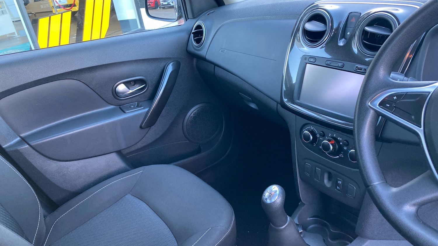 Used Dacia Sandero 2019 for sale - 76795044: Photo 14