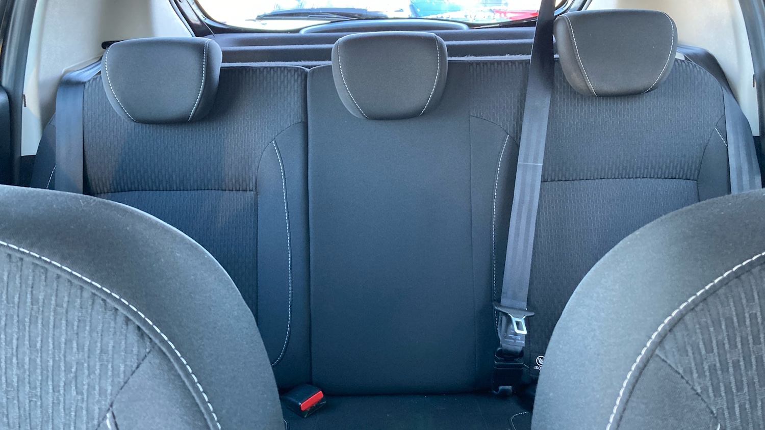 Used Dacia Sandero 2019 for sale - 76795044: Photo 15