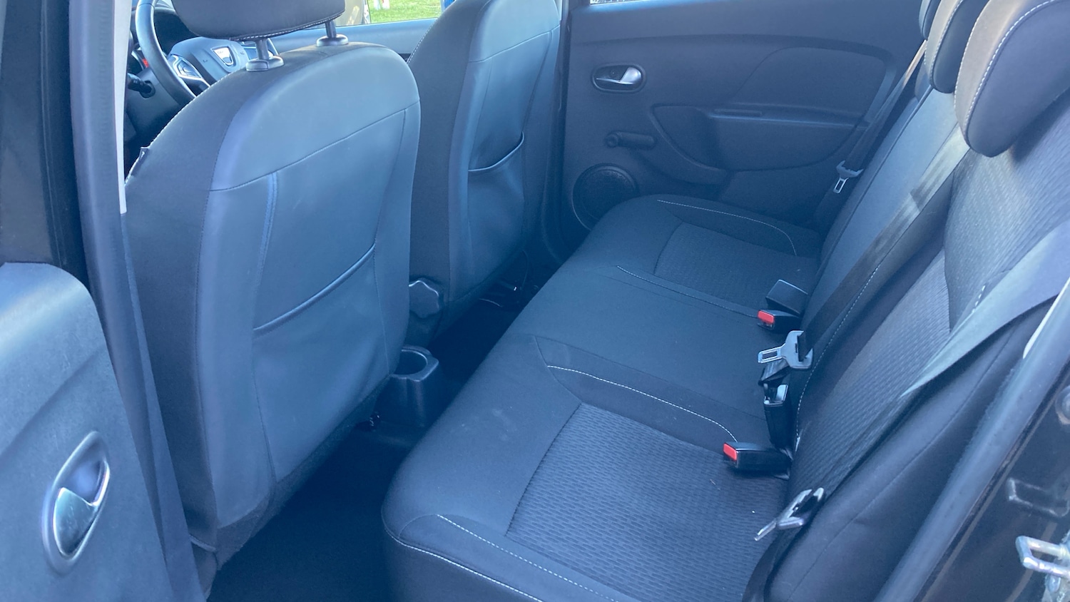 Used Dacia Sandero 2019 for sale - 76795044: Photo 16