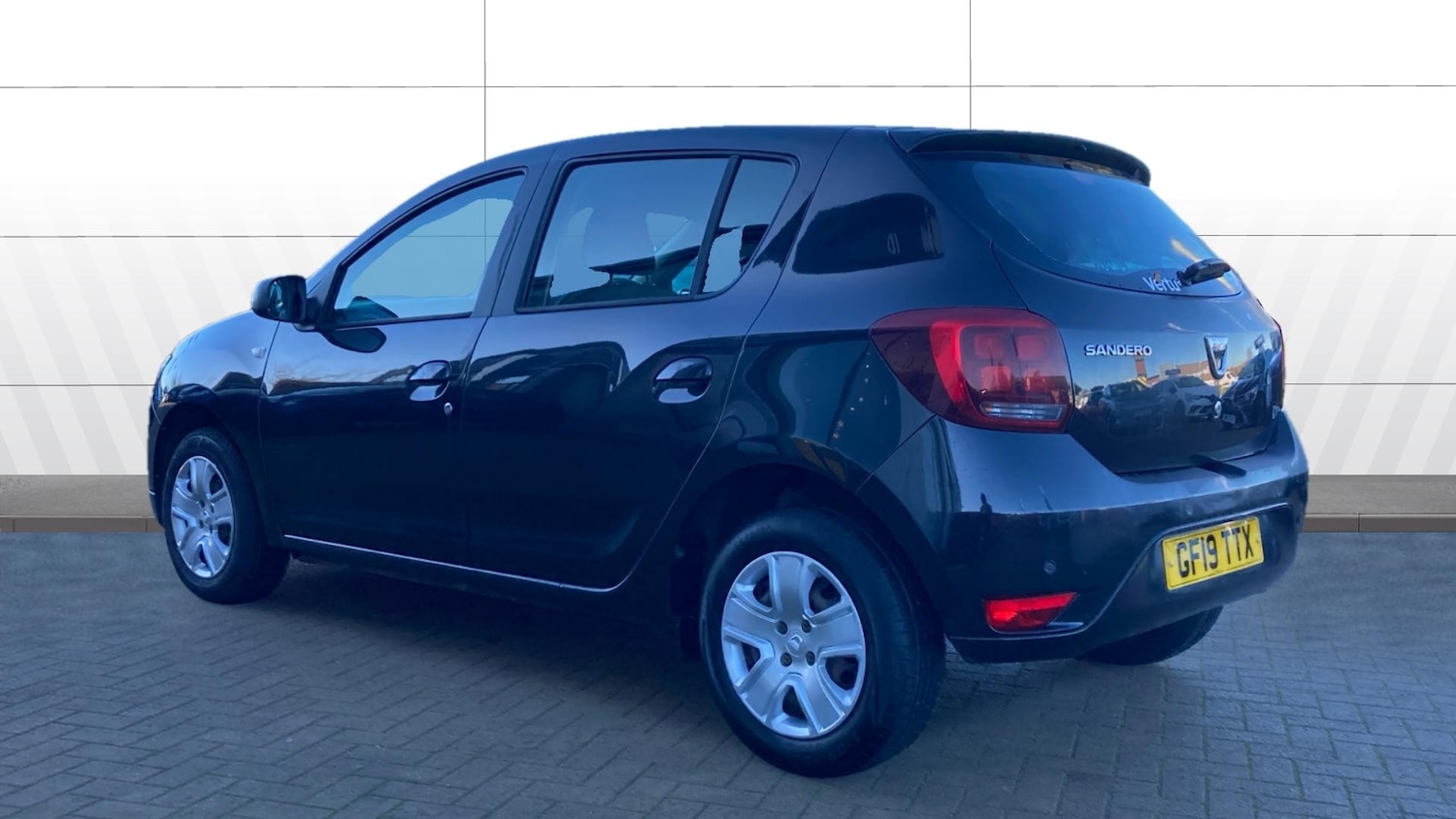Used Dacia Sandero 2019 for sale - 76795044: Photo 2