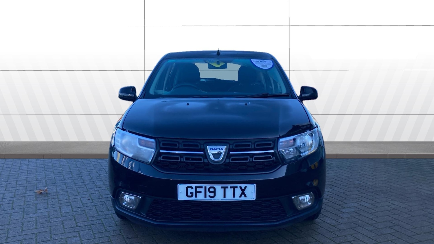 Used Dacia Sandero 2019 for sale - 76795044: Photo 3